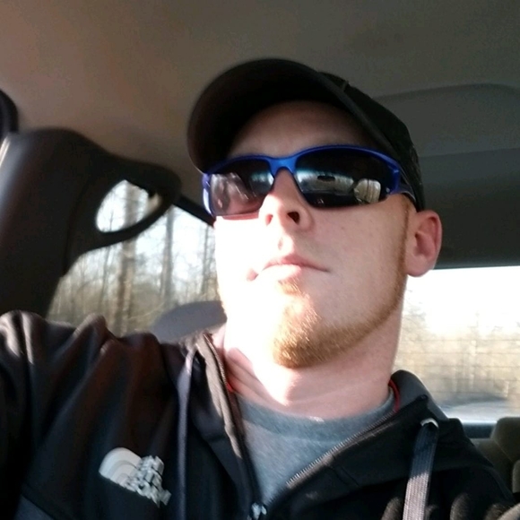 Meet your Posher, Brian - Picture 1 of 1